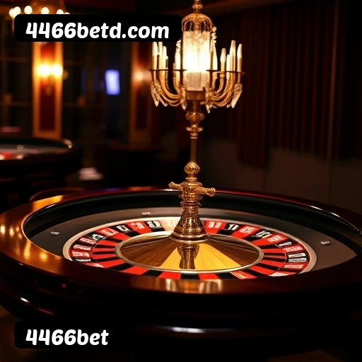 Requisitos do APK da 4466bet para Android