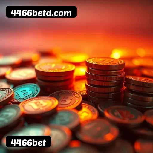 Comparação APP mobile vs versão web da 4466bet