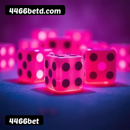 Catálogo 4466bet 2.547 jogos - Pragmatic Play, Evolution, NetEnt