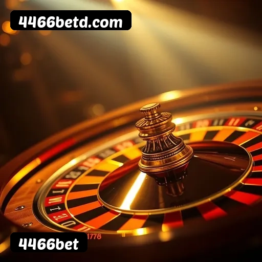 Loterias online disponíveis na 4466bet