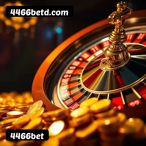 4466bet PIX instantâneo Brasil - Depósito e saque em minutos 24/7