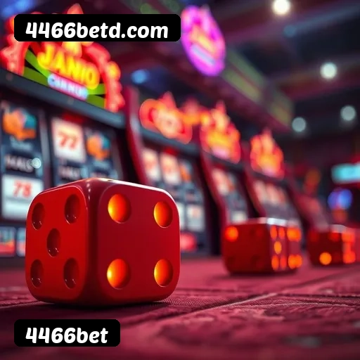 Principais provedores de slots da 4466bet - NetEnt, Pragmatic Play, Play'n GO