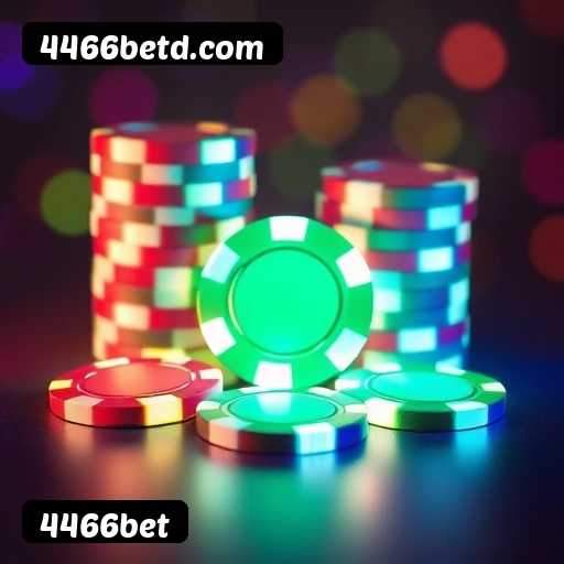 Estatísticas 4466bet novembro 2024 - 87 mil jogadores ativos, R$47M pagos, RTP 96.52%