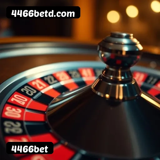 6 vantagens exclusivas do programa VIP da 4466bet