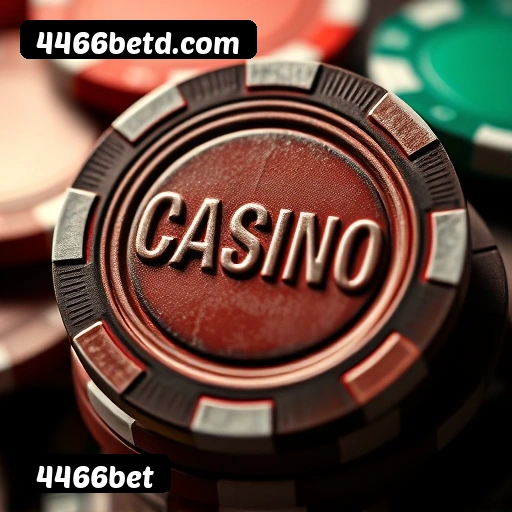 Níveis do programa VIP da 4466bet